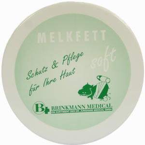 Melkfett Soft 250 g - ab 4,73 €