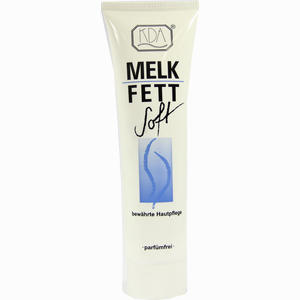 Melkfett Soft Kda Körperpflege 150 ml - ab 5,54 €