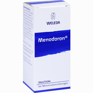 Menodoron Tropfen 50 ml - ab 23,43 €