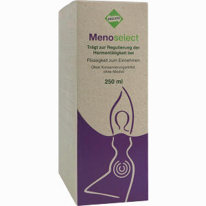 Menoselect 750 ml - ab 21,24 &euro;