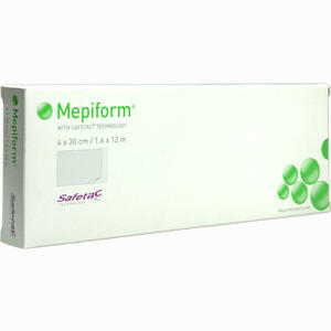 Mepiform 4x30cm Verband 5 Stück - ab 84,21 €