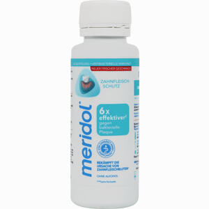 Abbildung von Meridol Mundspül- Lösung  100 ml