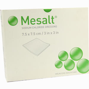 Mesalt 7. 5x7. 5cm 30 Stück - ab 146,69 €
