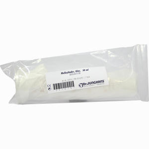 Meßzylinder Glas 50ml Graduiert 1 Stück - ab 5,62 €