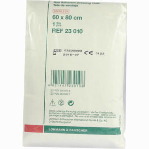 Metalline Verbandt 60x80cm Tücher 1 Stück - ab 19,02 €