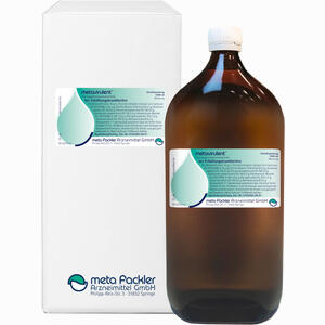 Metavirulent Tropfen  1000 ml - ab 103,99 €