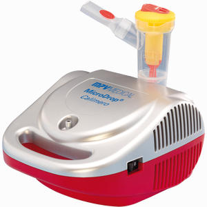 Microdrop Calimero2 Inhalationsgerät 1 Stück - ab 90,94 €