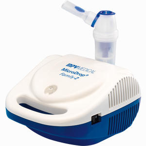 Microdrop Family2 1 Stück - ab 67,41 €