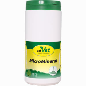 Micromineral Vet 1000 g - ab 15,50 €