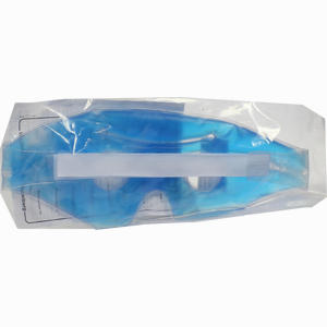 Migräne Brille Kalt/Warm Oros 1 Stück - ab 3,88 €