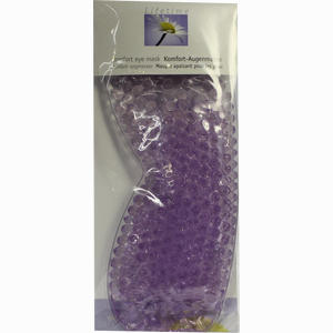 Migränemaske Blau CareLiv 1 Stück - ab 4,14 €