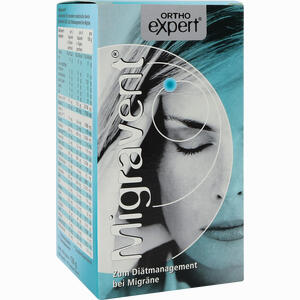 Migravent Kapseln 180 Stück - ab 43,44 €