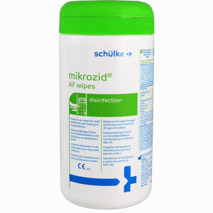 Mikrozid Af Wipes Tücher 150 Stück Mikrozid Af Wipes Tücher 150 Stück