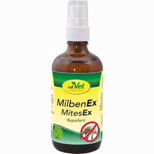 Milben- Ex Vet 100 ml - ab 10,63 €