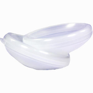 Milchauffangsschale Aus Kunststoff 2 Stück - ab 3,06 €