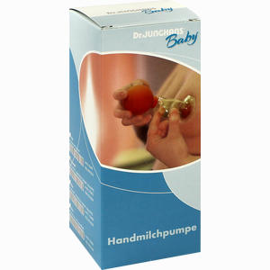 Milchpumpe Hand Unzerbrech 1 Stück - ab 3,81 €