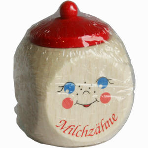 Milchzahn- Döschen 1 Stück - ab 6,27 €