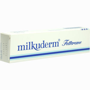 Milkuderm Fettcreme  50 g - ab 0,00 €