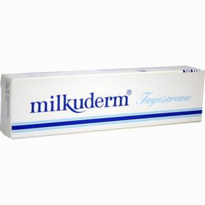 Milkuderm Tagescreme  50 g