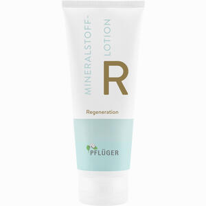 Mineralstoff- Lotion R 200 ml - ab 14,27 €