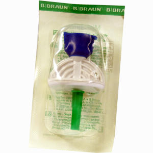 Mini Spike Plus M Part Fil 1 Stück - ab 2,28 &euro;