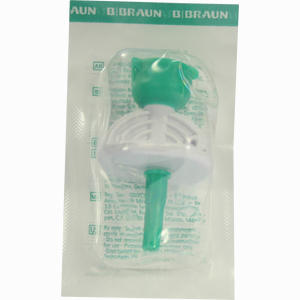 Mini Spike Plus O Part Fil 1 Stück - ab 1,69 €