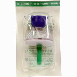 Mini Spike V mit Partikelf 1 Stück - ab 2,57 €