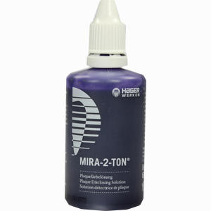 Mira 2 Plaqueeinfaerbu  60 ml - ab 15,19 €