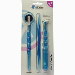 Miradent I- Prox Care Set 1 Packung - ab 7,74 €