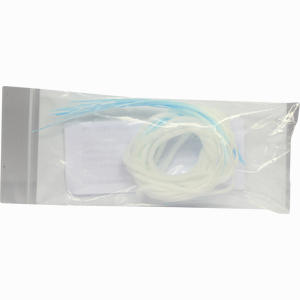 Mirafloss Implant Flauschfäden für Brücken und Implant 15 Stück - ab 3,64 €