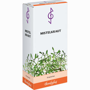 Mistelkraut Tee 140 g - ab 4,47 &euro;