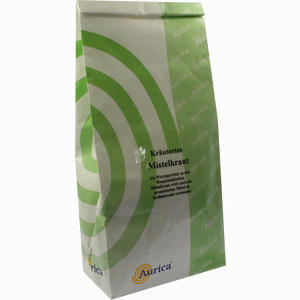 Mistelkrauttee Aurica Tee 250 g - ab 0,00 €