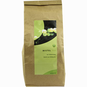 Misteltee Tee 300 g - ab 7,14 €