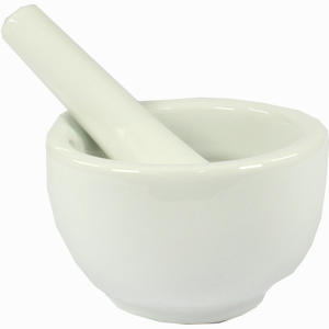 Mörser Porzellan Weiss 1 Stück - ab 5,11 €