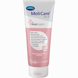 Molicare Skin Hautschutzcreme PAUL HARTMANN AG 200 ml