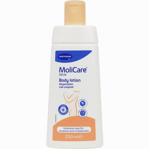 Molicare Skin Körperlotion PAUL HARTMANN AG 250 ml - ab 3,88 &euro;