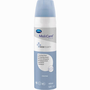 Molicare Skin Reinigungsschaum  PAUL HARTMANN AG 400 ml - ab 6,50 €