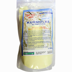 Molke Kur Molke 600 g - ab 9,65 €