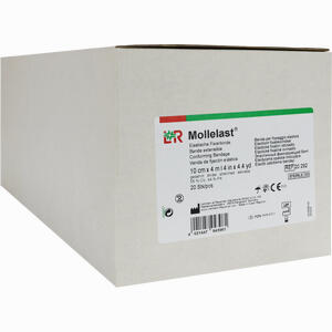 Mollelast 10cmx4m Einz.verp. Steril Binde 20 Stück - ab 46,97 €