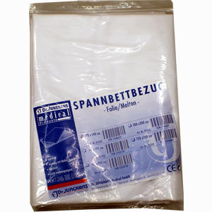 Molton Spannbettbezug 70x14cm 1 Stück - ab 16,10 €