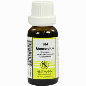 Momordica Kompl Nestm 184 Dilution 20 ml - ab 7,37 €