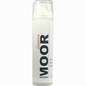 Moor- Massage- Balsam  200 ml - ab 0,00 €