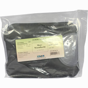 Moor- Wärmflasche Icron Vitala 1 Stück - ab 9,02 €