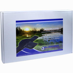 Moorkissen 22x40cm 1 Stück - ab 17,08 €