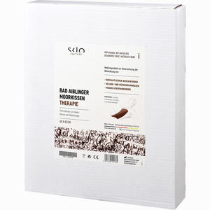 Moorkissen Bad Aiblinger Therapie 40x60cm Pam 1 Stück - ab 47,37 &euro;