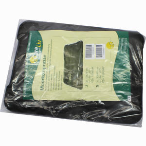 Moorkompresse 30x40cm 1 Stück - ab 13,00 €