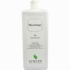 Moorlauge Bad 1000 ml - ab 11,29 €