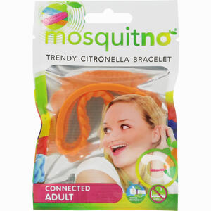Mosquitno Armband Geflochten Erwachsene 1 Stück - ab 3,77 €