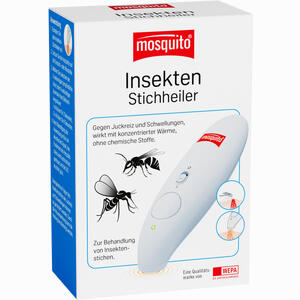 Mosquito Insekten- Stichheiler 1 Stück - ab 17,23 €