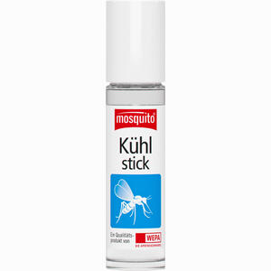 Mosquito Kühl- Stick 1 Stück - ab 2,56 €